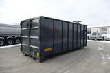 Andere 36 m³ Abrollcontainer mit Doppelflügeltür - Abrollcontainer
