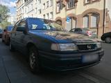Opel Vectra A CC 1,6i - Opel Vectra aus 1995
