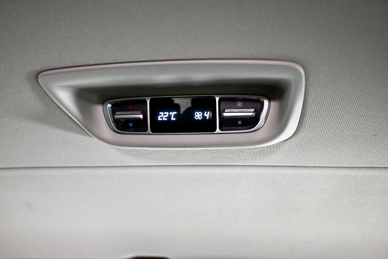 Mercedes-Benz V 220 d Rise lang foto 15