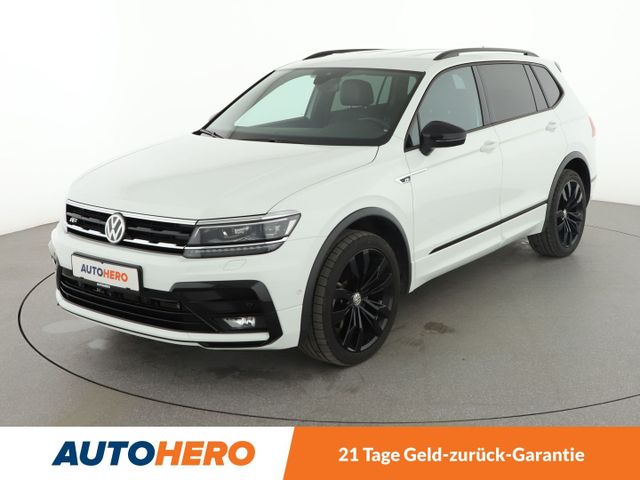 Volkswagen Tiguan Allspace 2.0 TDI Highline 4Motion Aut.