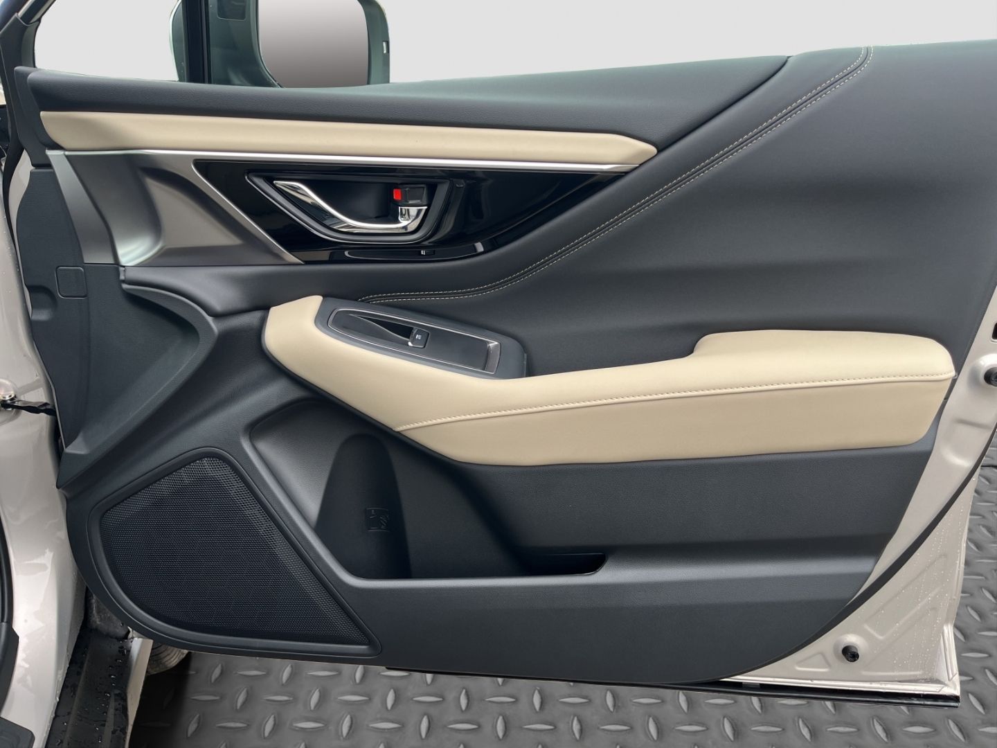 Subaru Outback - Bild 16