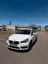 BMW 220i Active Tourer (F45)  Automatik ... - BMW 2er Active Tourer F45
