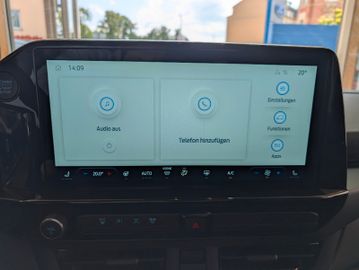 Ford Tourneo Custom L1 Titanium 5Jahre Garantie!*