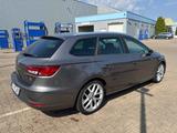 Seat Leon ST 1.4 TSI 103kW Start&Stop FR  - Seat Gebrauchtwagen in Oberhausen