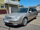 Ford Mondeo Turnier 2.5 V6 Ghia Automatik/1.Hand/AHK - Ford Mondeo aus 2005