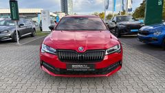 Foto Nummer 9: SKODA Superb