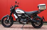 Ducati Scrambler 1100 Sport Pro 1. Vorb. 8.635 Km - DUCATI SCRAMBLER 1100 PRO