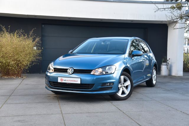 Volkswagen Golf VII Lim. Comfortline BMT **NAVI/PDC/SHZ**