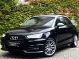 Audi A1 Sportback Sport S Line Navi*LED*PDC*TEMP*SHZ - Audi A1 in München