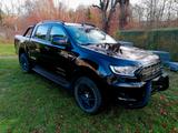 Ford 3.2 TDI 4x4 LIMITED BLACK EDITION - gebrauchte Ford Ranger aus dem Jahr 2018