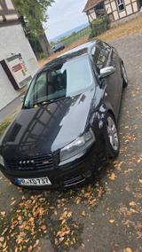 Audi A3 2.0 Diesel - Audi A3 aus 2004: 2.0