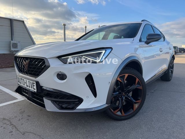 Cupra Formentor 1.4 e-HYBRID*VZ*DSG*SSL*PANO*VIRTU*VOL