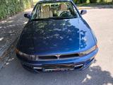 Mitsubishi Galant 2500 V6-24V Schiebedach V6 - Mitsubishi Galant: Limousine