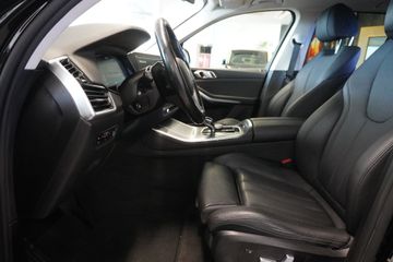 BMW X5 - 8