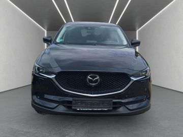 Mazda CX-5 - 3