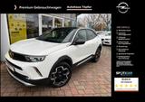 Opel Mokka Premium Sondermodell "Ultimate" aus 1.Hand - mit Benzin-Antrieb: Weiß, Teilleder