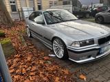 BMW E36 320i Coupe 18 Zoll Rostfrei - BMW 320: Coupe, 320i E36