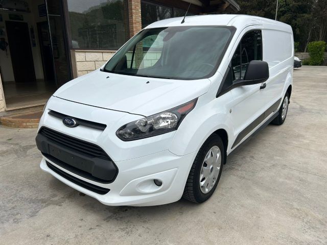 Ford FORD Transit Connect 210 1.5 TDCi 100CV