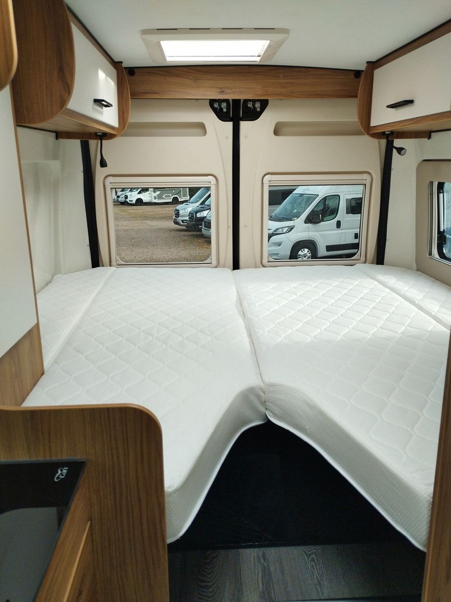 Fahrzeugabbildung Karmann Dexter DE 600 Automatik, Concept