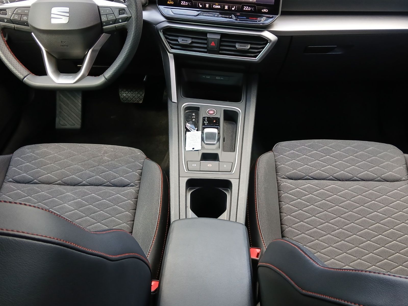 Seat Leon - Bild 10