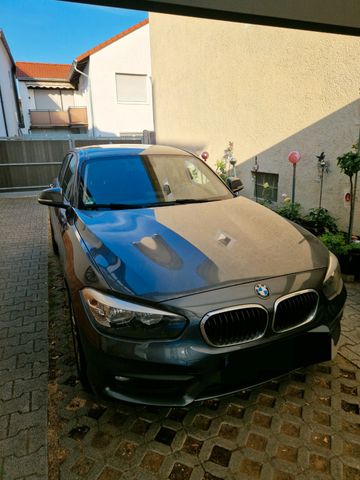 BMW 116i Advantage Advantage