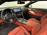 BMW M8 - Vorschau Bild 20