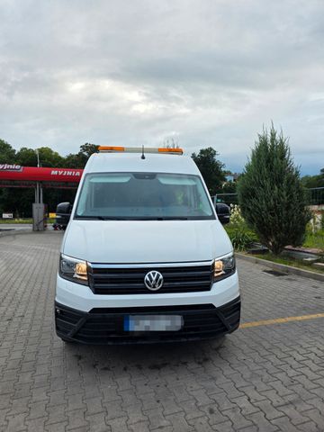 VW Crafter
