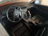 BMW 850Ci Garagenfund - BMW 850 von privat