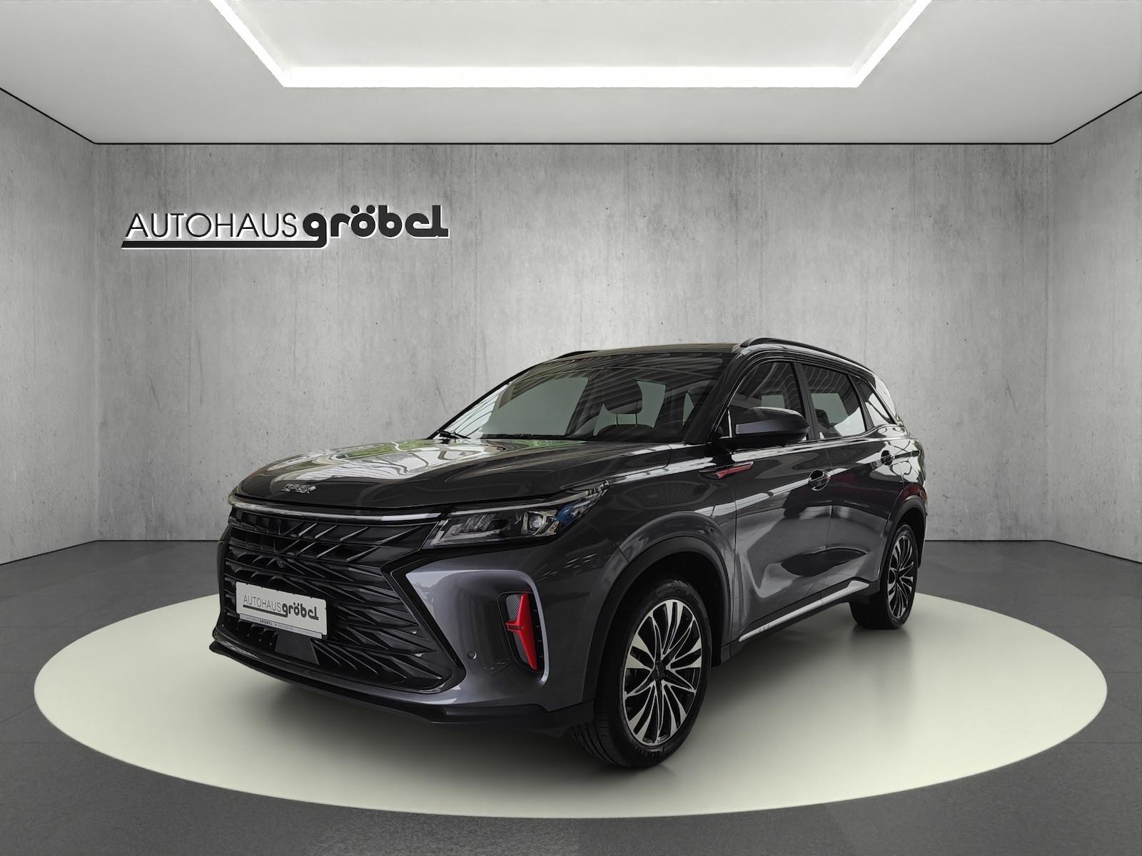 DFSK Fengon 600 Premium 1.5 GDI 6AT 135 kW 7-Sitze