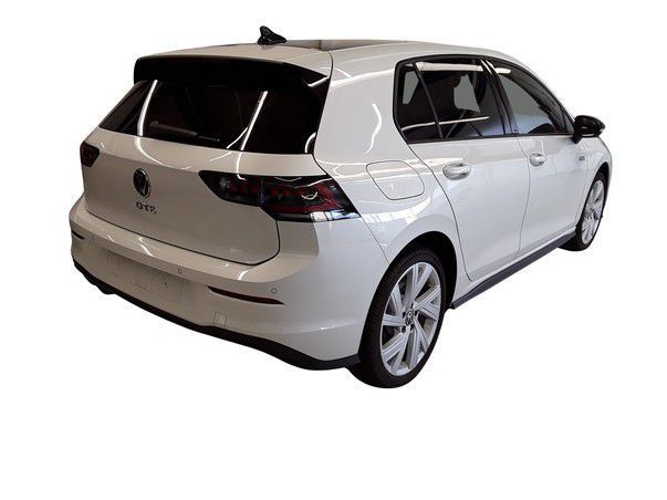 Volkswagen Golf - Bild 4