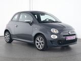Fiat 500C RockStar CarPlay|Einparkhilfe|SportDesign - mit Hybrid-Antrieb: Cabrio