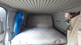 Mercedes-Benz Vito Camper 114 CDI Automatik Extralang 2018 - Mercedes-Benz Vito cdi