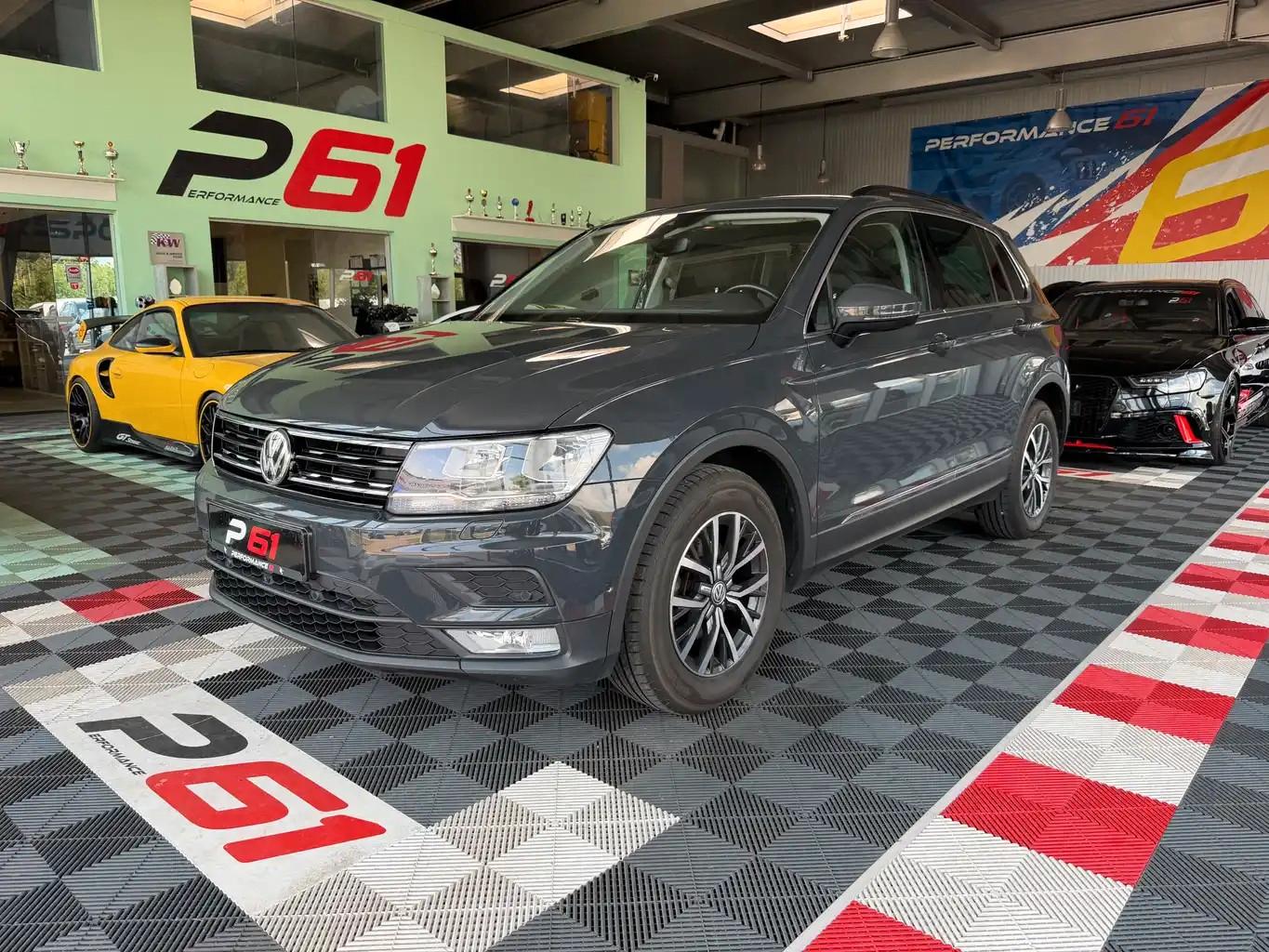 Volkswagen Tiguan Comfortline BMT/Start-Stopp