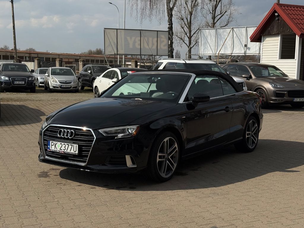 Image of Audi A3