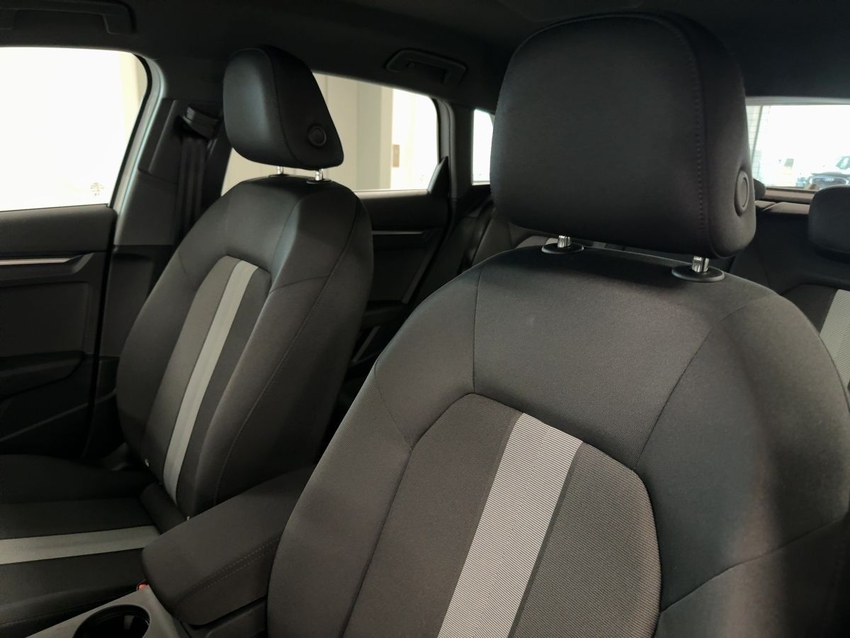 Audi A3 - Bild 20