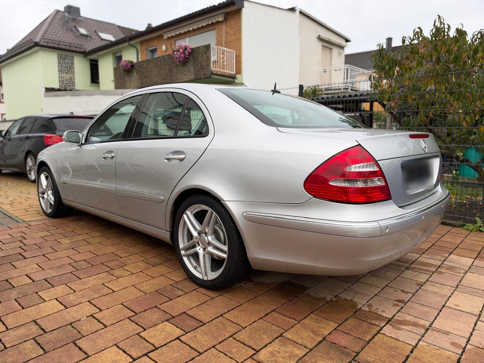 Mercedes-Benz Andere