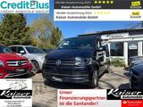 Volkswagen T6 Multivan Multivan Highline-MwSt ausweisbar-To - mit Diesel-Antrieb: Kleinbus, Mwst Ausweisbar