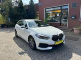 BMW 118 Baureihe 1 Lim. 118 i HUD LED NAVI wenig KM! - BMW 118 mit Benzin-Antrieb