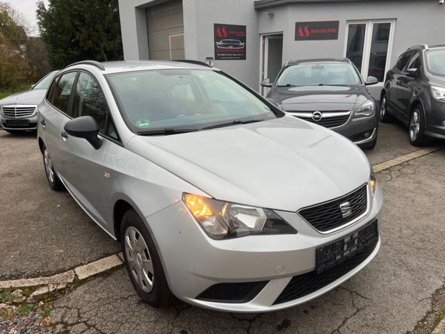 Seat Ibiza ST Reference Navi/Euro6/Klima/65TKM