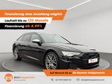 Audi S6 Avant 3.0TDI quattro MATRIX LED/LEDER/STHZ/RF
