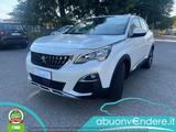 Peugeot PEUGEOT 3008 BlueHDi 130 S&S EAT8 Allure - Peugeot 3008 mit Halbautomatikschaltung