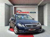 Mercedes-Benz E 500 CGI V8 AMG SPORT 4Matic LIMO*1HD*NAV*DISTR - Mercedes-Benz: AMG 4matic