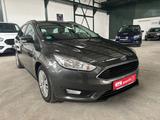 Ford Focus 1,0 EcoBoost 92kW Business Turnier - Ford Focus: Business