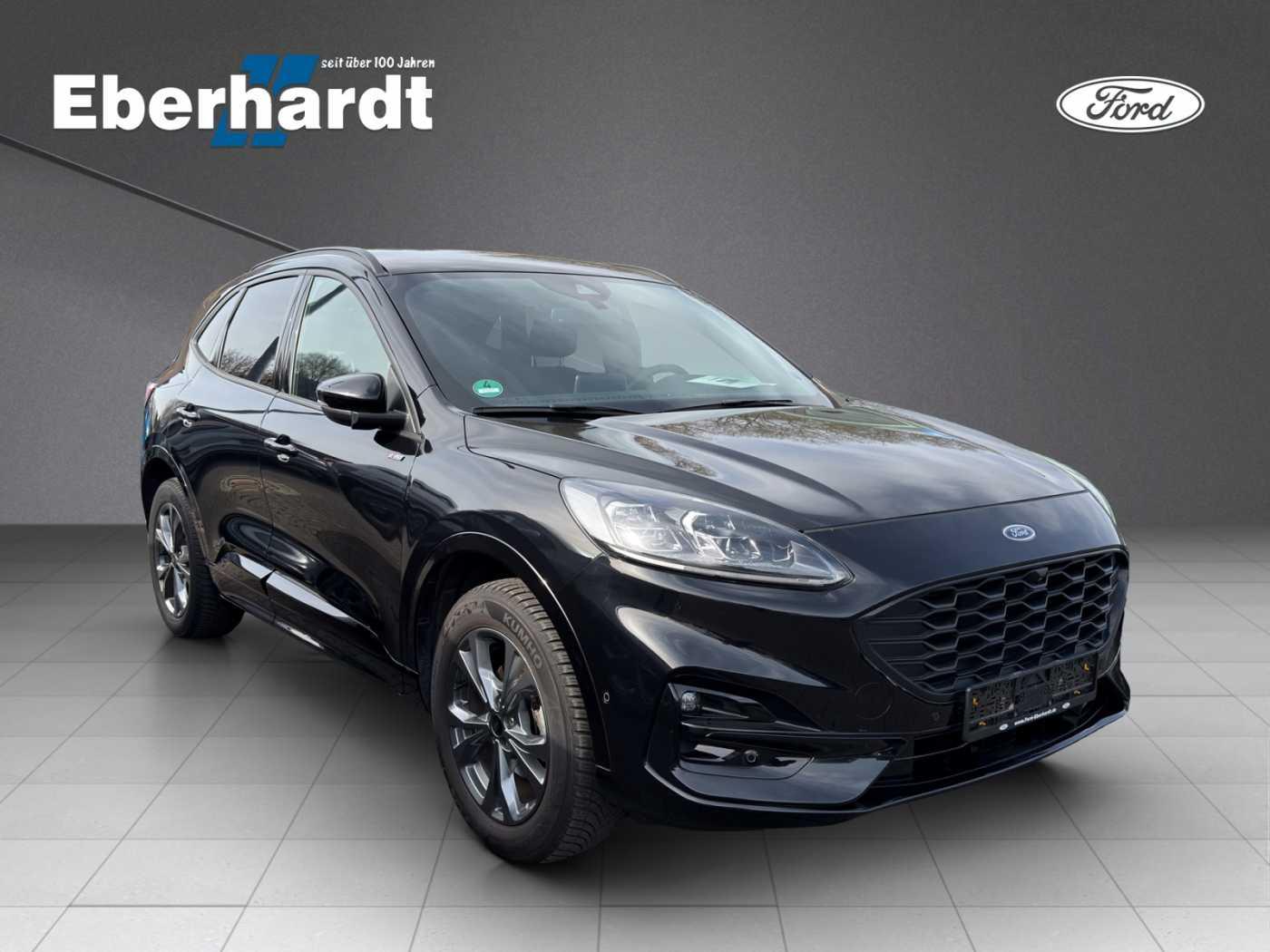 Ford Kuga Plug-In Hybrid ST-Line X