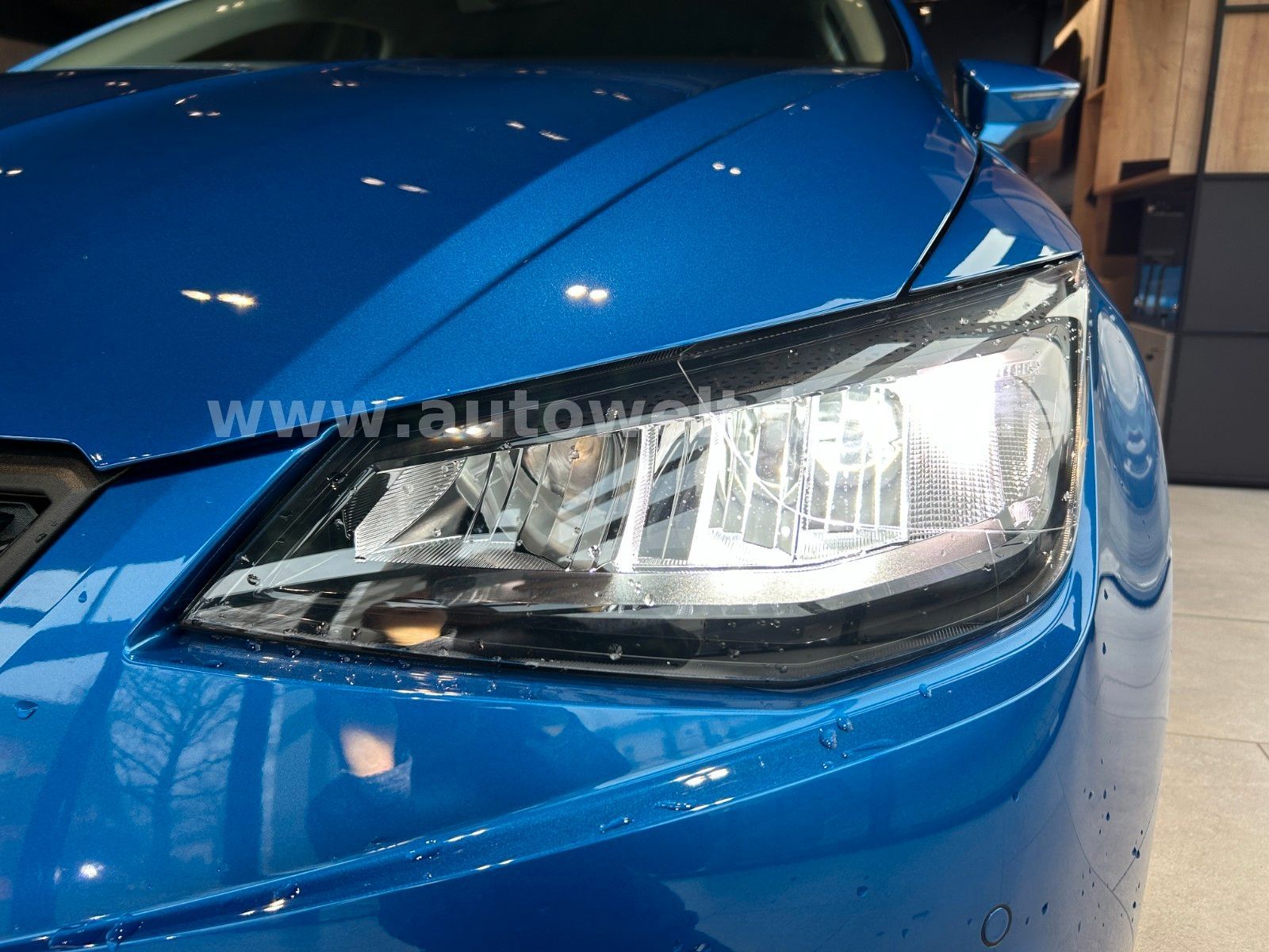 Seat Ibiza - Bild 24