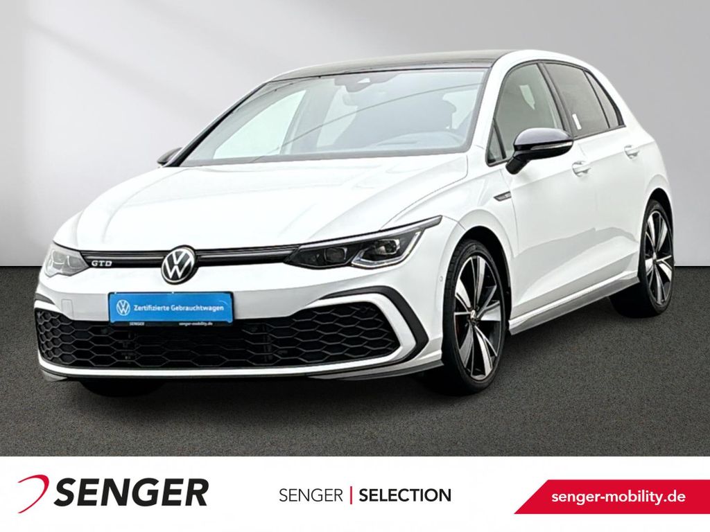 Image of Volkswagen Golf