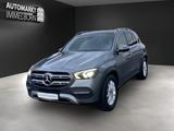 Mercedes-Benz GLE 350 de AMG Pano*Distro*AHK*Kamera*Mubeam - Mercedes-Benz GLE 350 Hybrid (Diesel/Elektro)