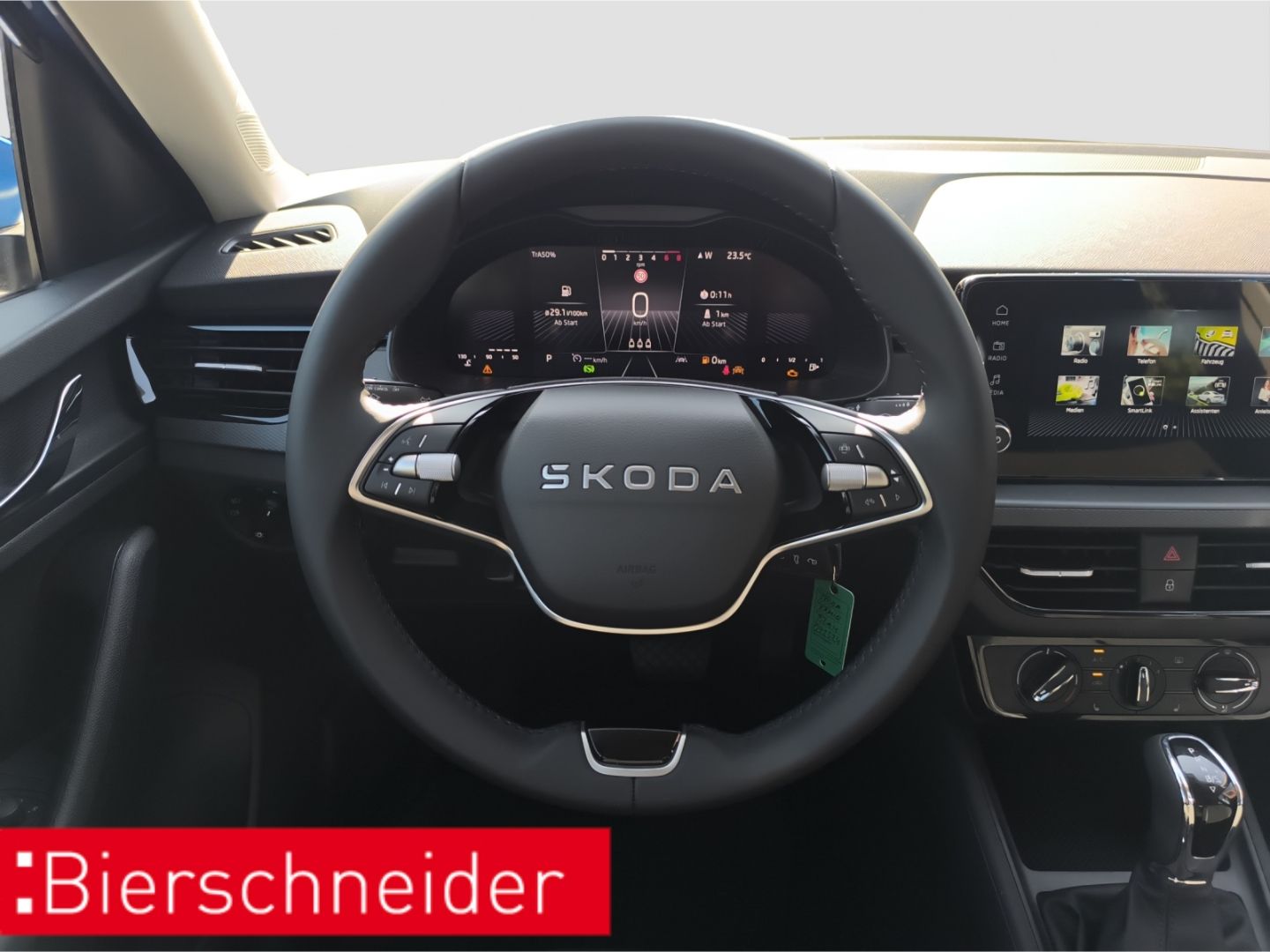 Skoda Kamiq - Bild 14