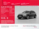 Audi A4 allroad 45 TFSI qu. S tronic AHK/Massage/Navi