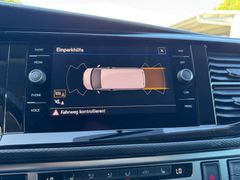 Fahrzeugabbildung Volkswagen T6.1 Multivan 2,0 TDI Navi Sitzh ACC 3xKlima